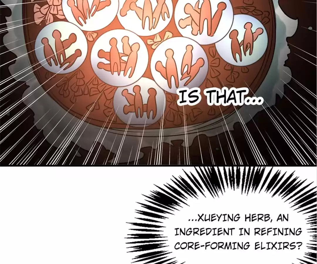 Read Almighty Master chapter 229 image 36 on Lezhin