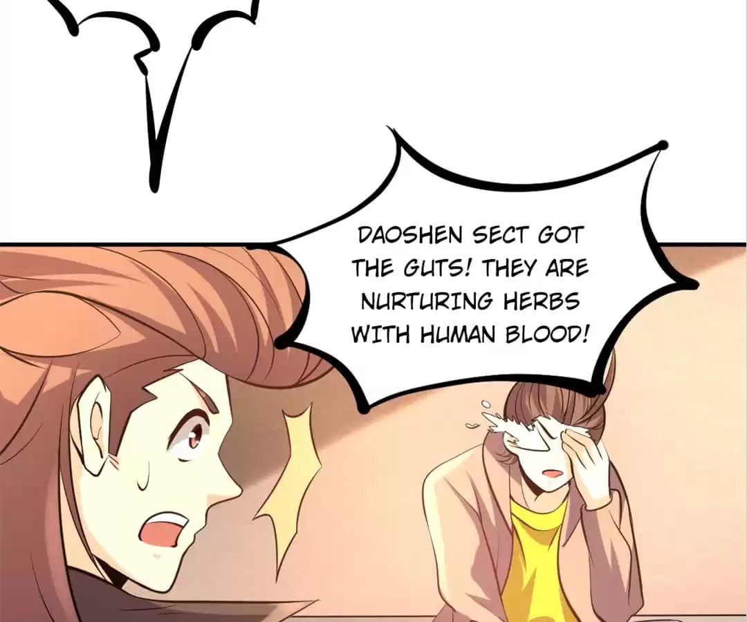 Read Almighty Master chapter 229 image 40 on Lezhin