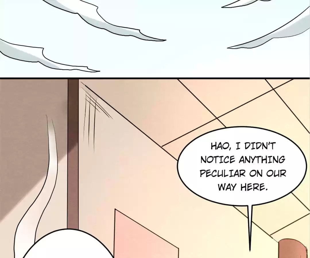 Read Almighty Master chapter 229 image 44 on Lezhin