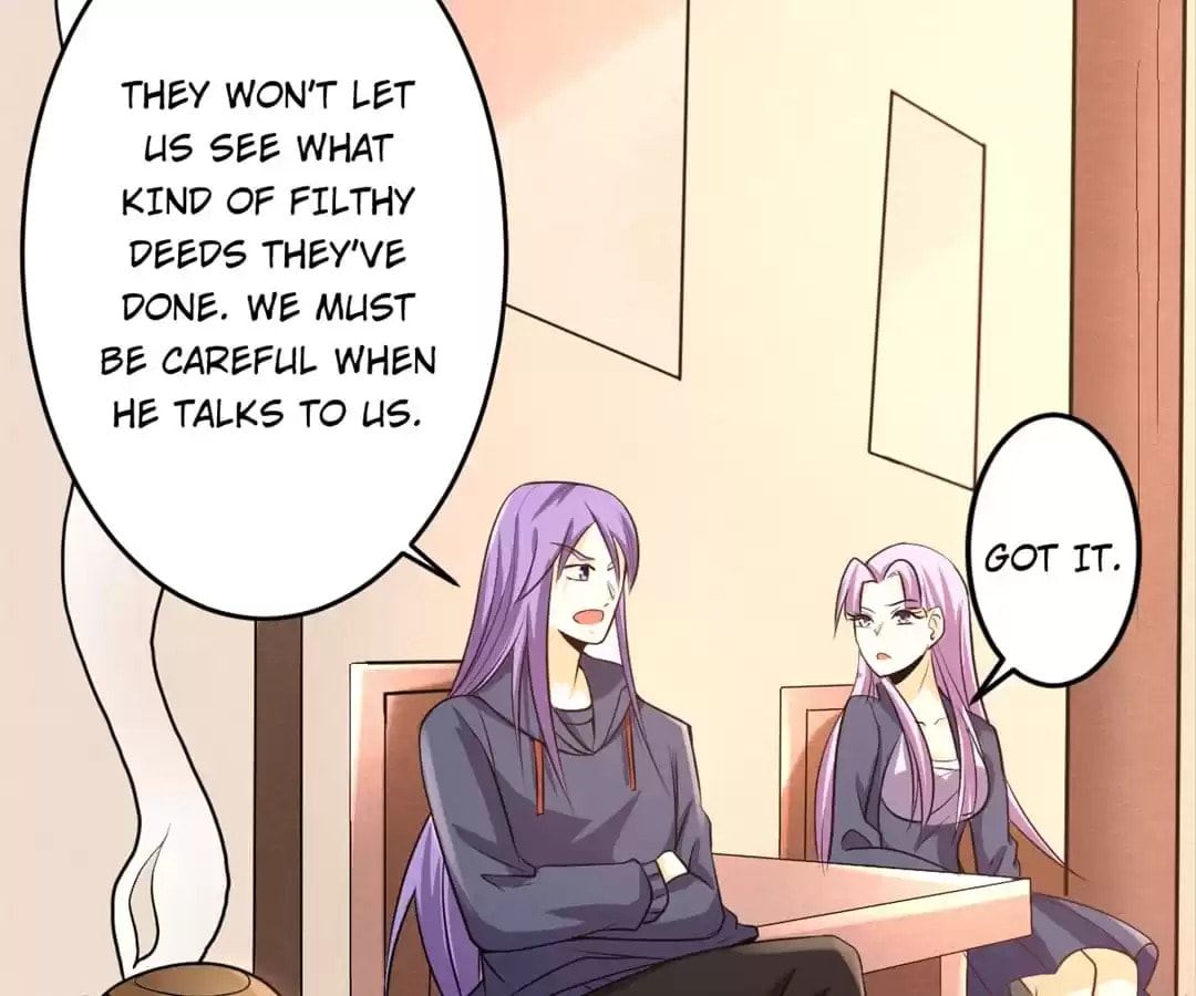 Read Almighty Master chapter 229 image 45 on Lezhin