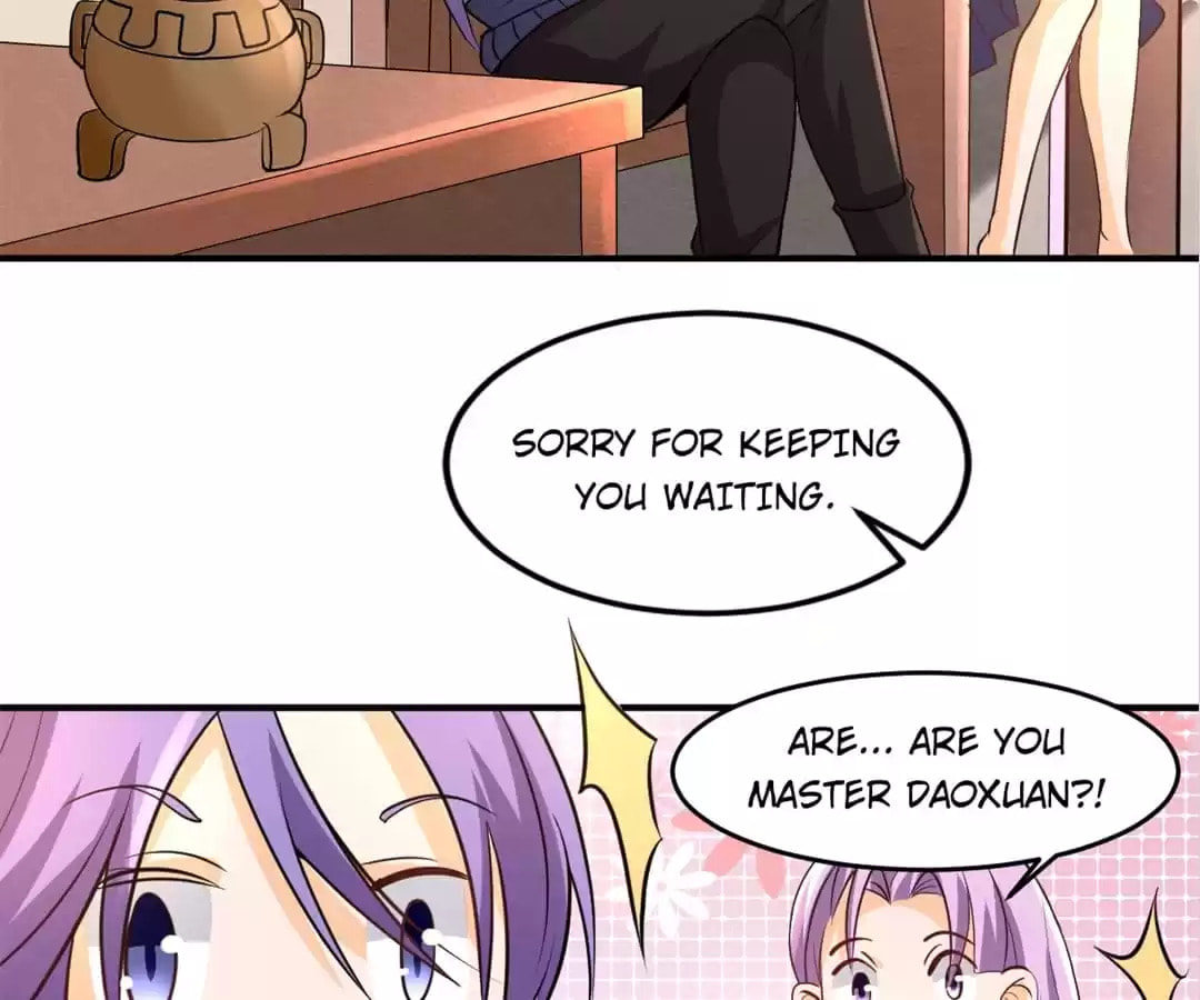 Read Almighty Master chapter 229 image 46 on Lezhin