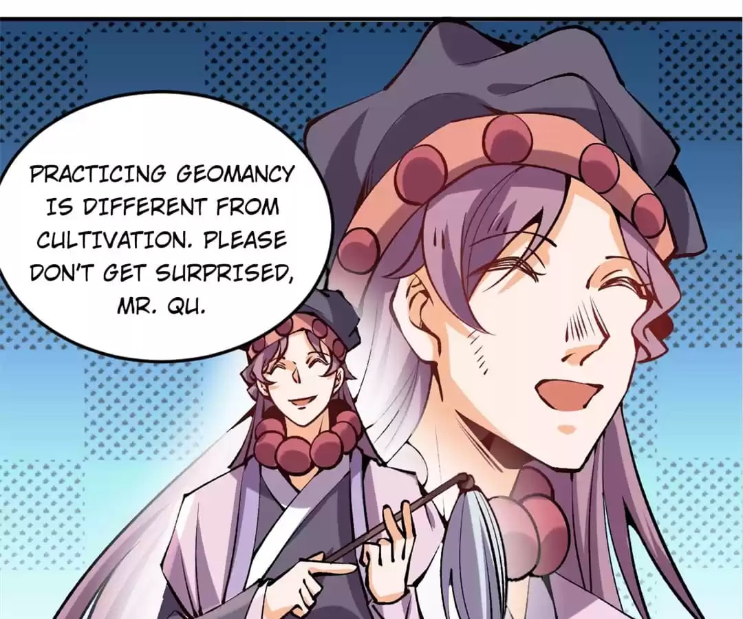 Read Almighty Master chapter 229 image 48 on Lezhin
