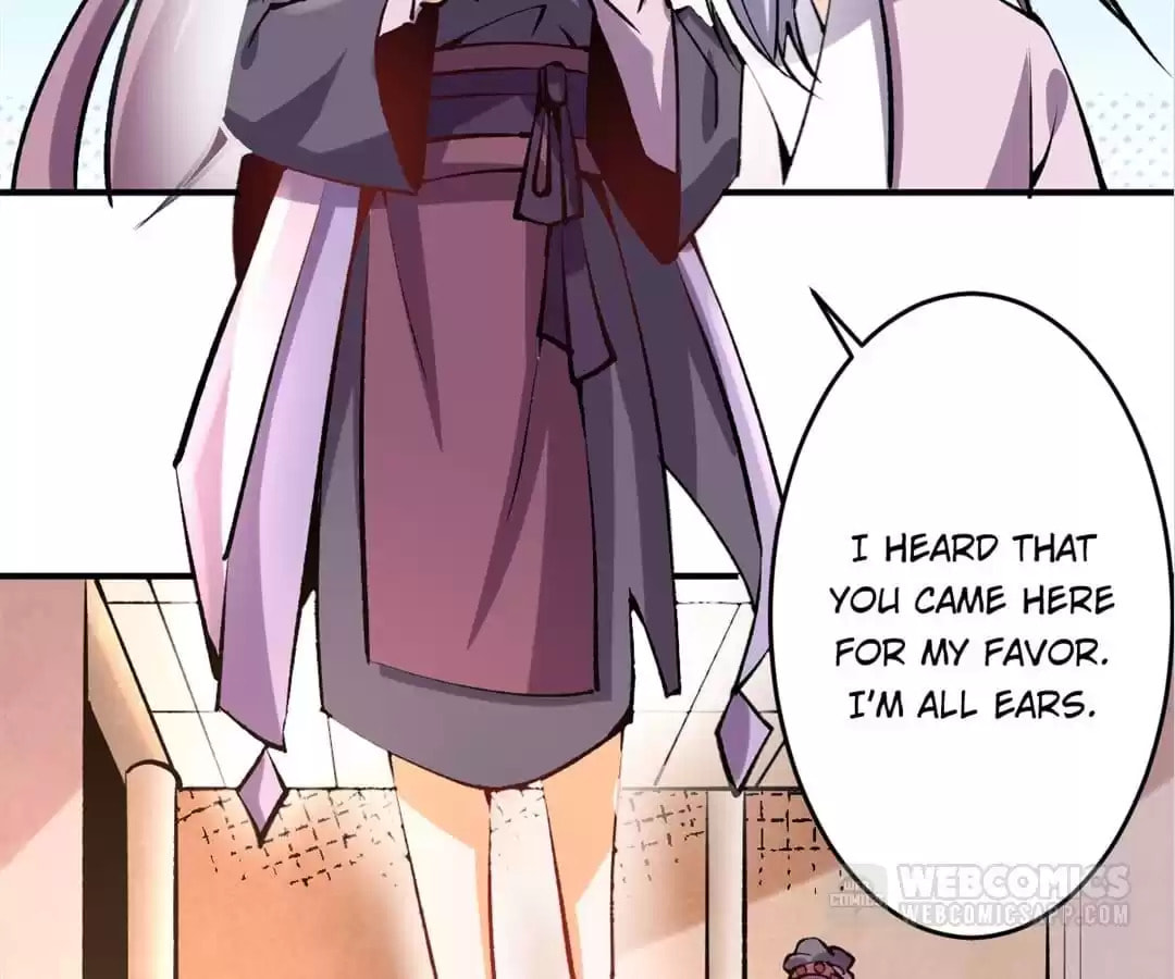 Read Almighty Master chapter 229 image 49 on Lezhin
