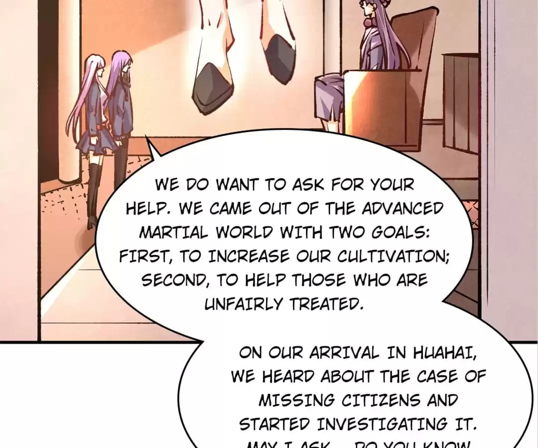 Read Almighty Master chapter 229 image 50 on Lezhin