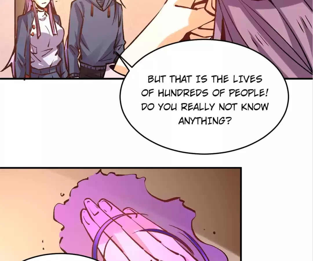 Read Almighty Master chapter 229 image 52 on Lezhin