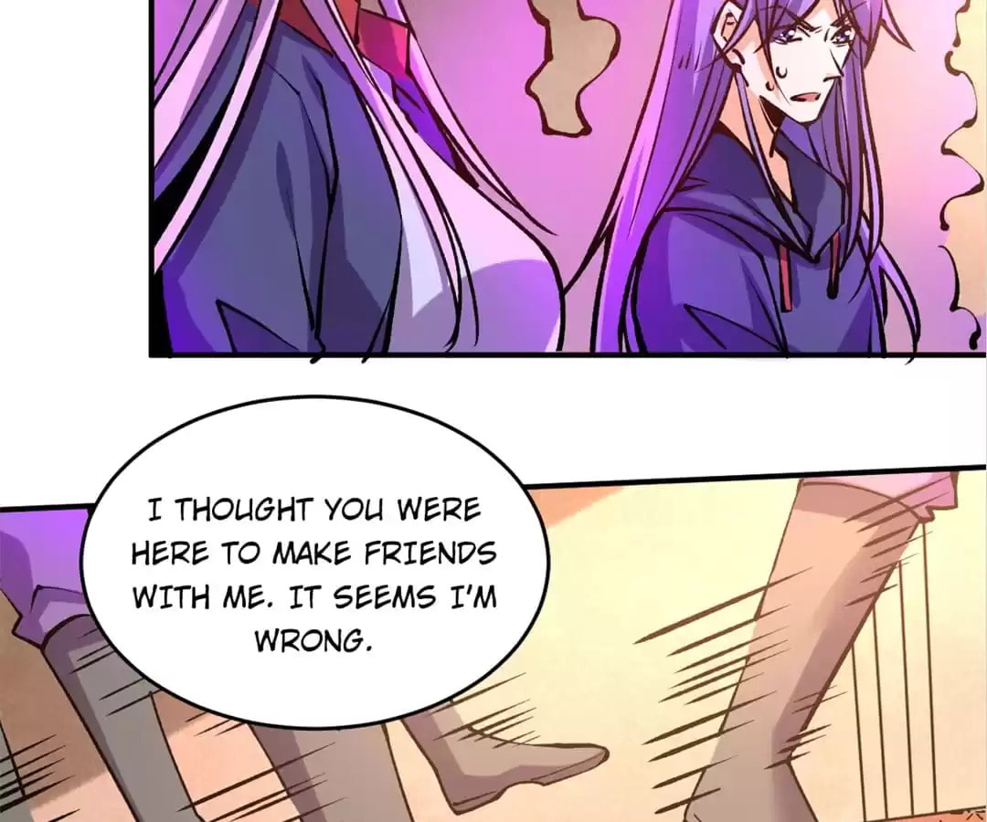 Read Almighty Master chapter 229 image 54 on Lezhin