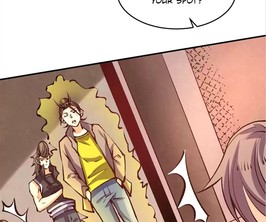 Read Almighty Master chapter 229 image 58 on Lezhin