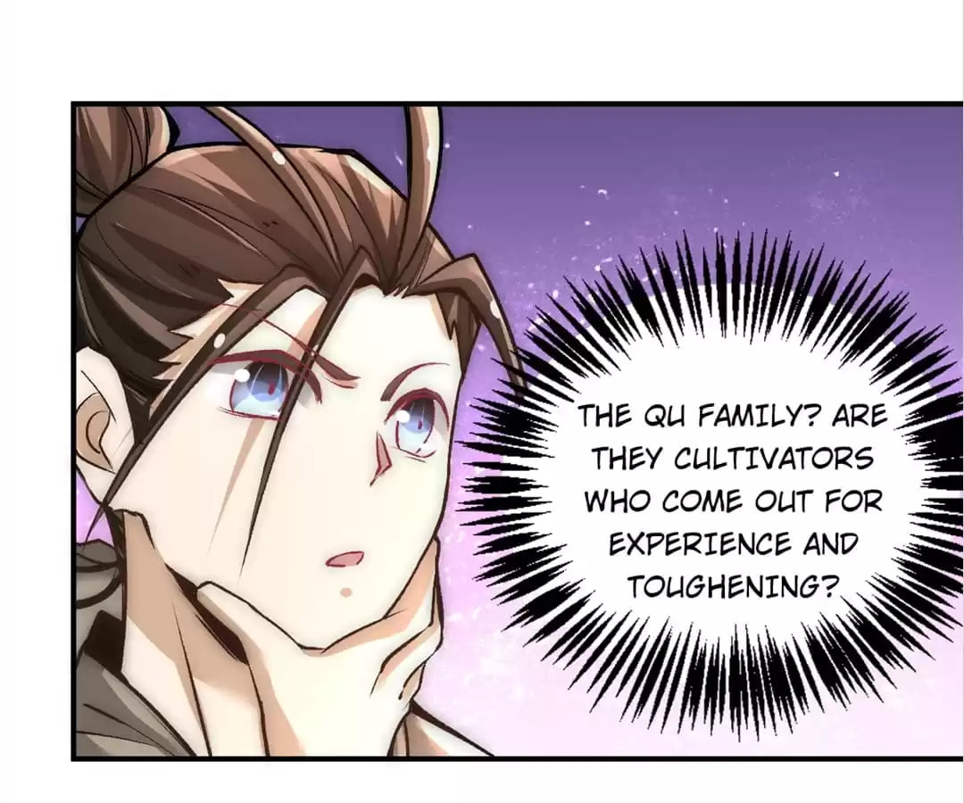Read Almighty Master chapter 229 image 7 on Lezhin