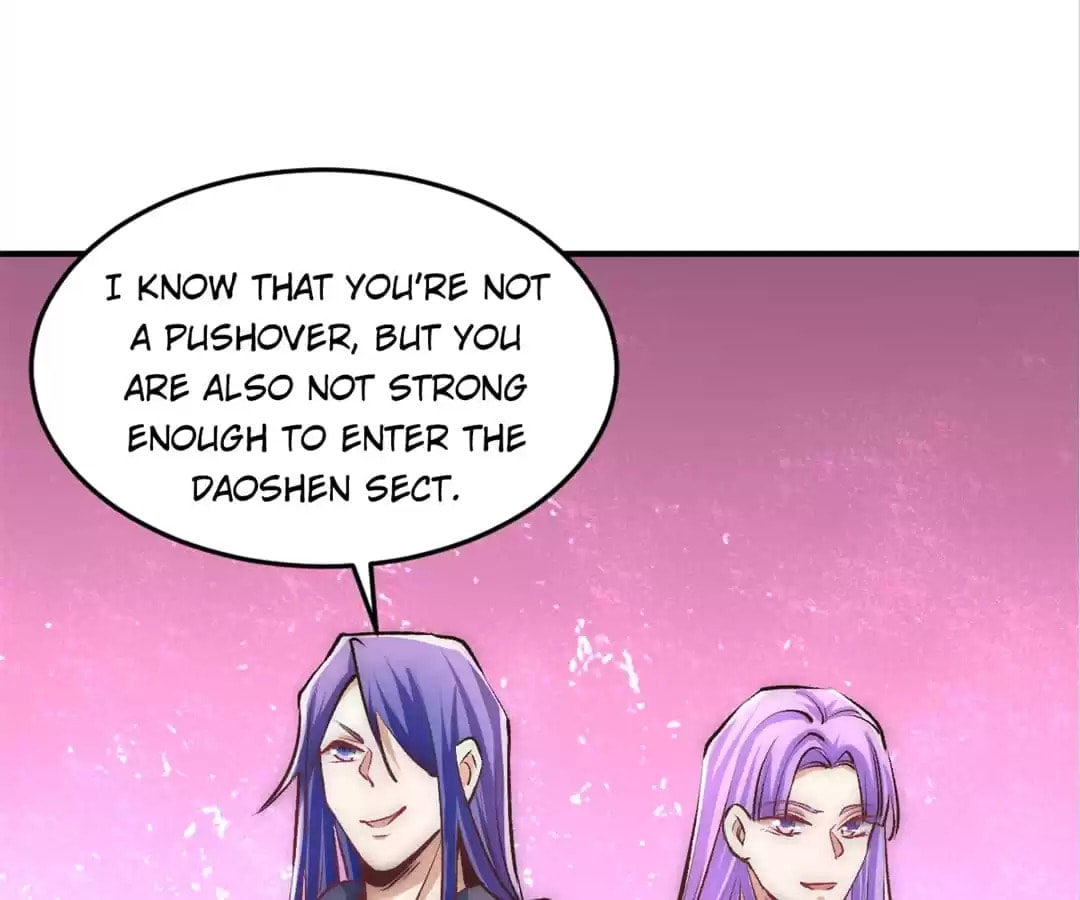Read Almighty Master chapter 229 image 8 on Lezhin