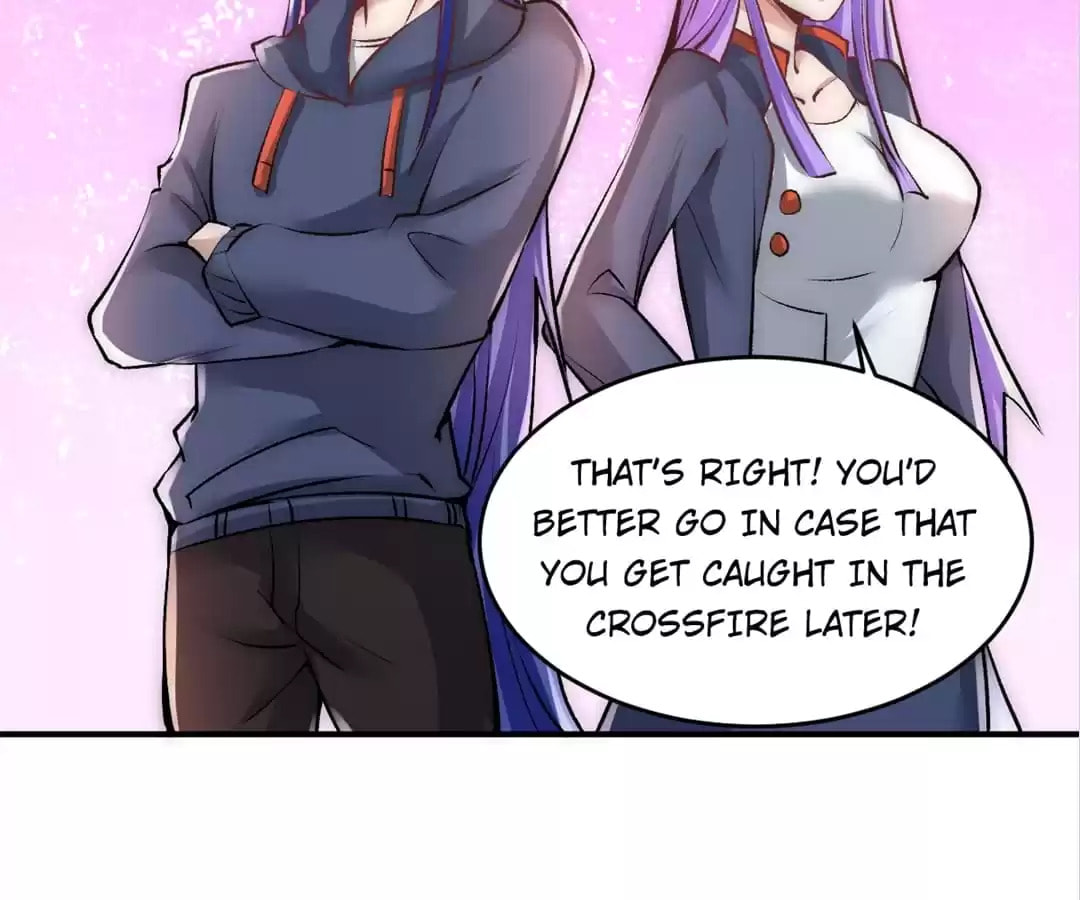 Read Almighty Master chapter 229 image 9 on Lezhin