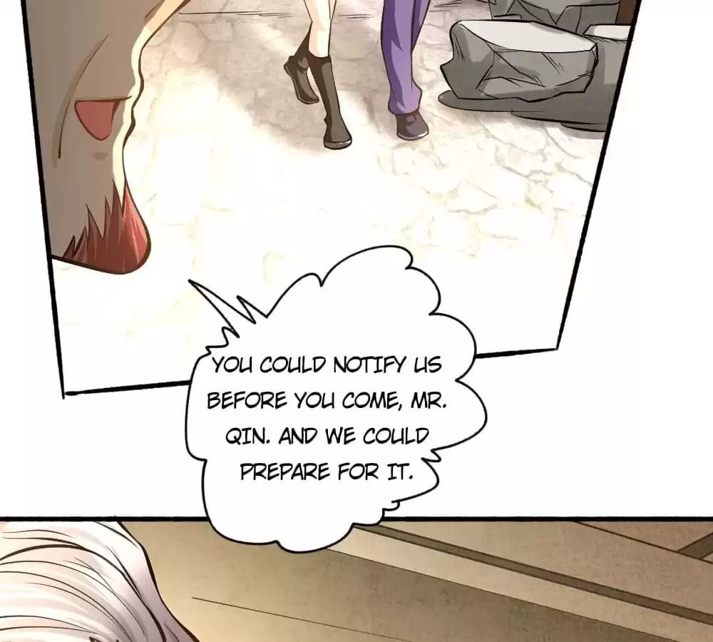 Read Almighty Master chapter 23 image 11 on Lezhin