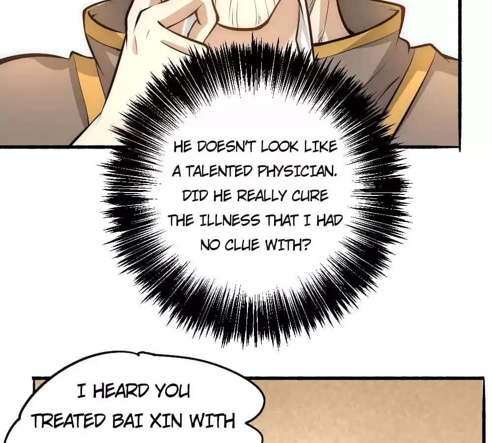 Read Almighty Master chapter 23 image 15 on Lezhin