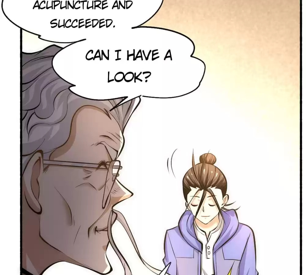 Read Almighty Master chapter 23 image 16 on Lezhin