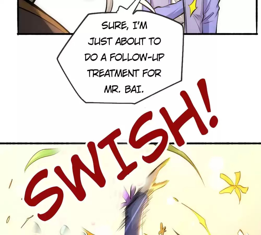 Read Almighty Master chapter 23 image 17 on Lezhin