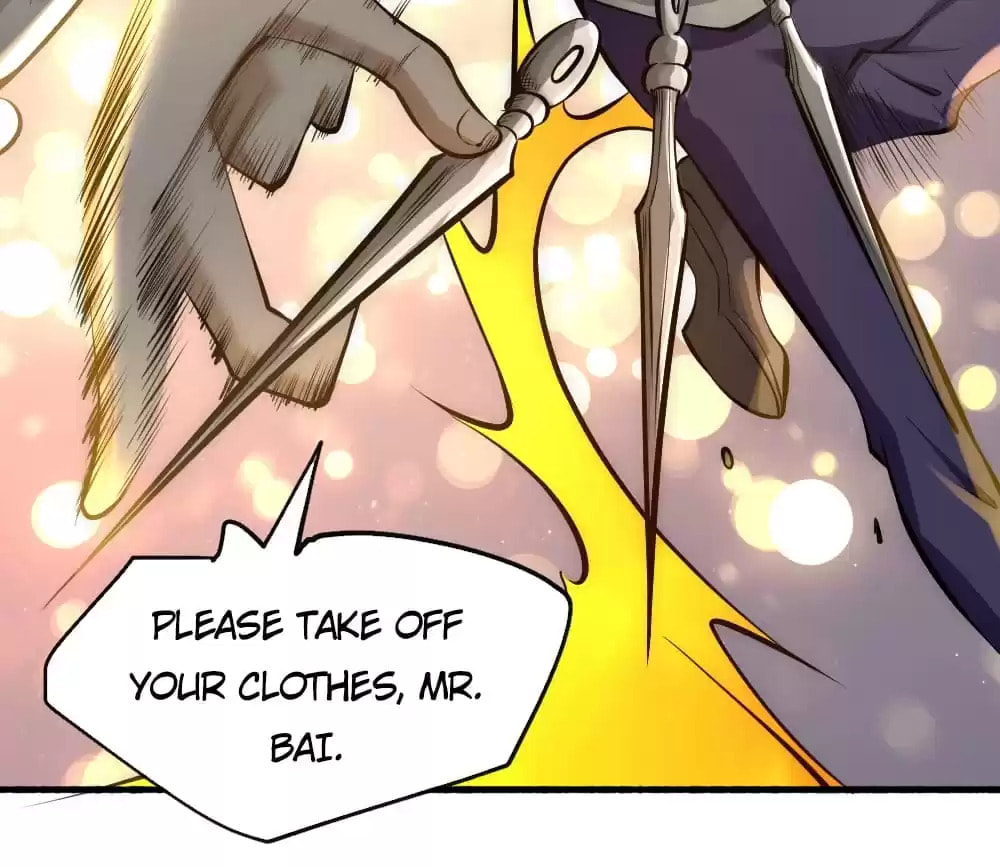 Read Almighty Master chapter 23 image 19 on Lezhin