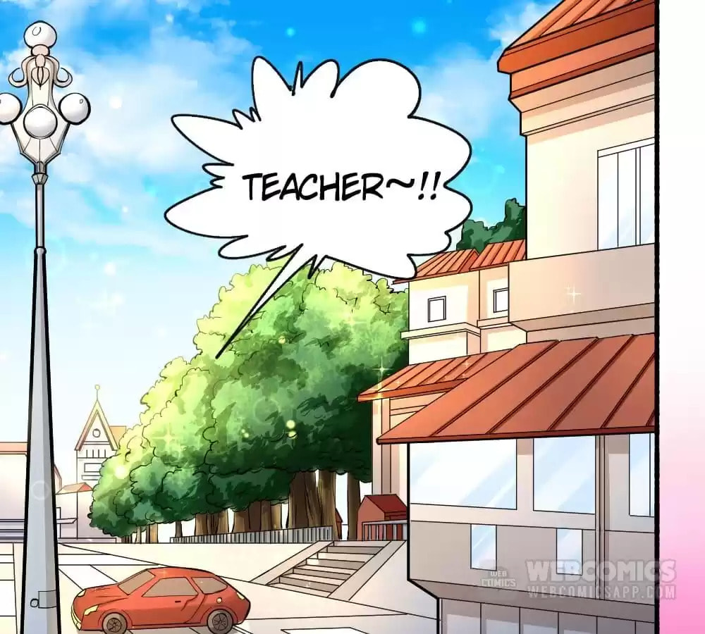 Read Almighty Master chapter 23 image 2 on Lezhin