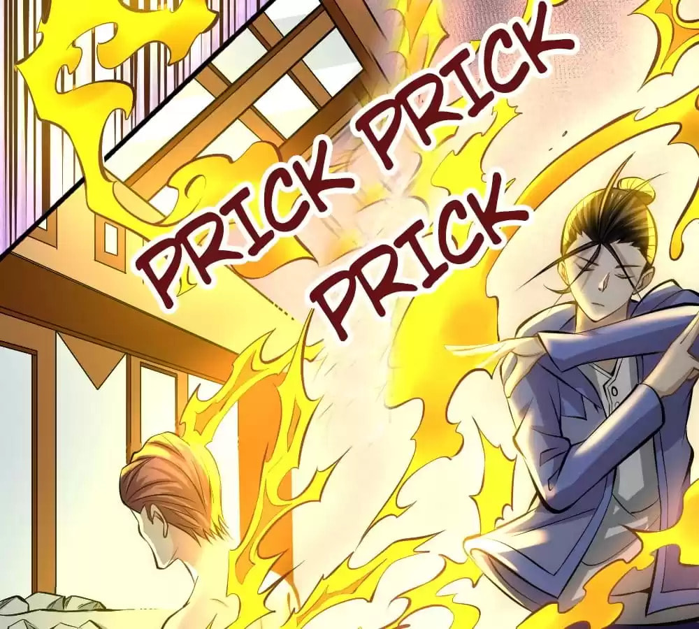 Read Almighty Master chapter 23 image 21 on Lezhin