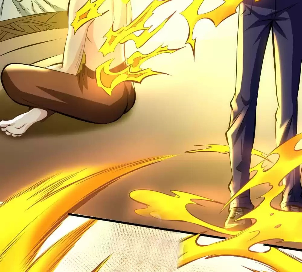 Read Almighty Master chapter 23 image 22 on Lezhin
