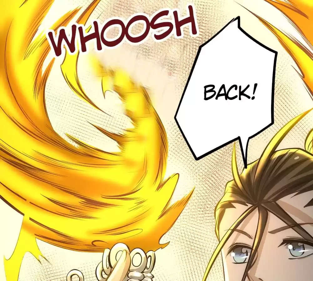 Read Almighty Master chapter 23 image 23 on Lezhin