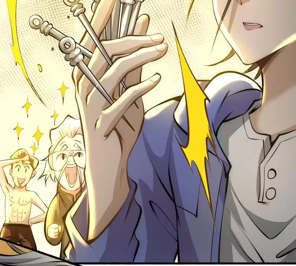 Read Almighty Master chapter 23 image 24 on Lezhin