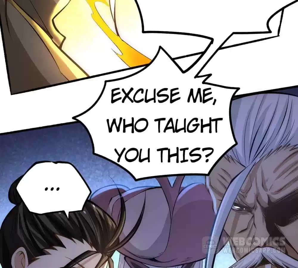 Read Almighty Master chapter 23 image 26 on Lezhin