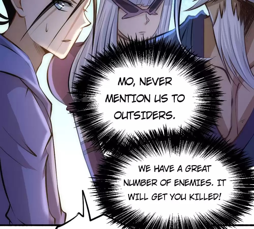 Read Almighty Master chapter 23 image 27 on Lezhin