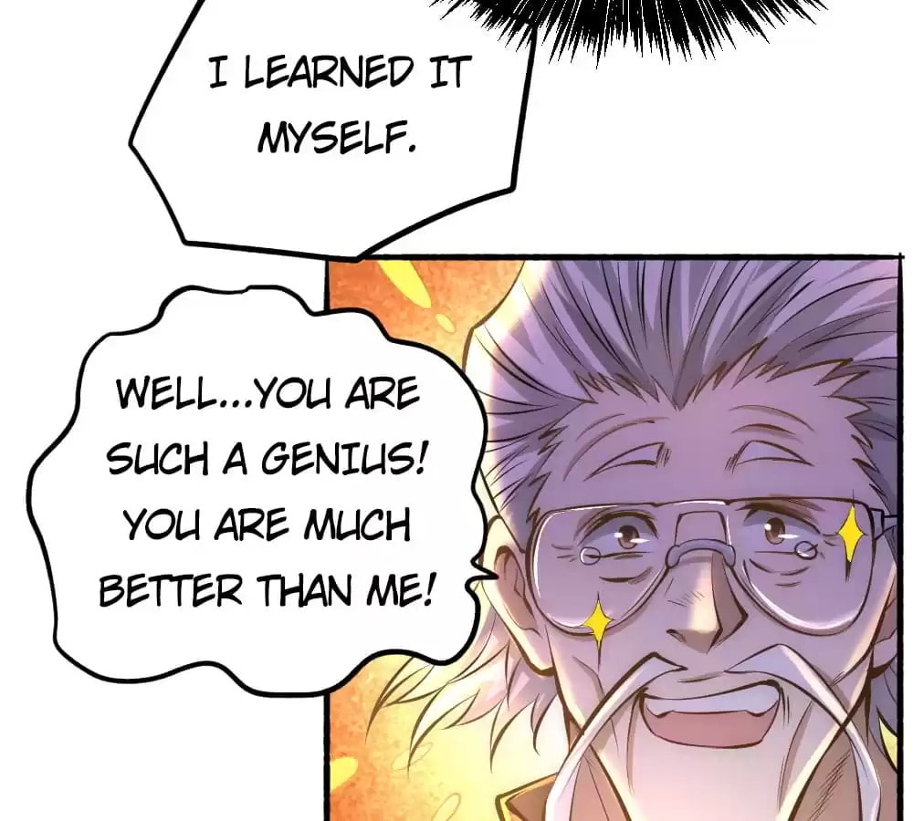 Read Almighty Master chapter 23 image 28 on Lezhin