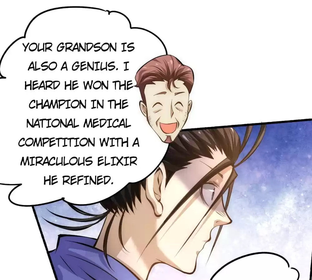 Read Almighty Master chapter 23 image 30 on Lezhin