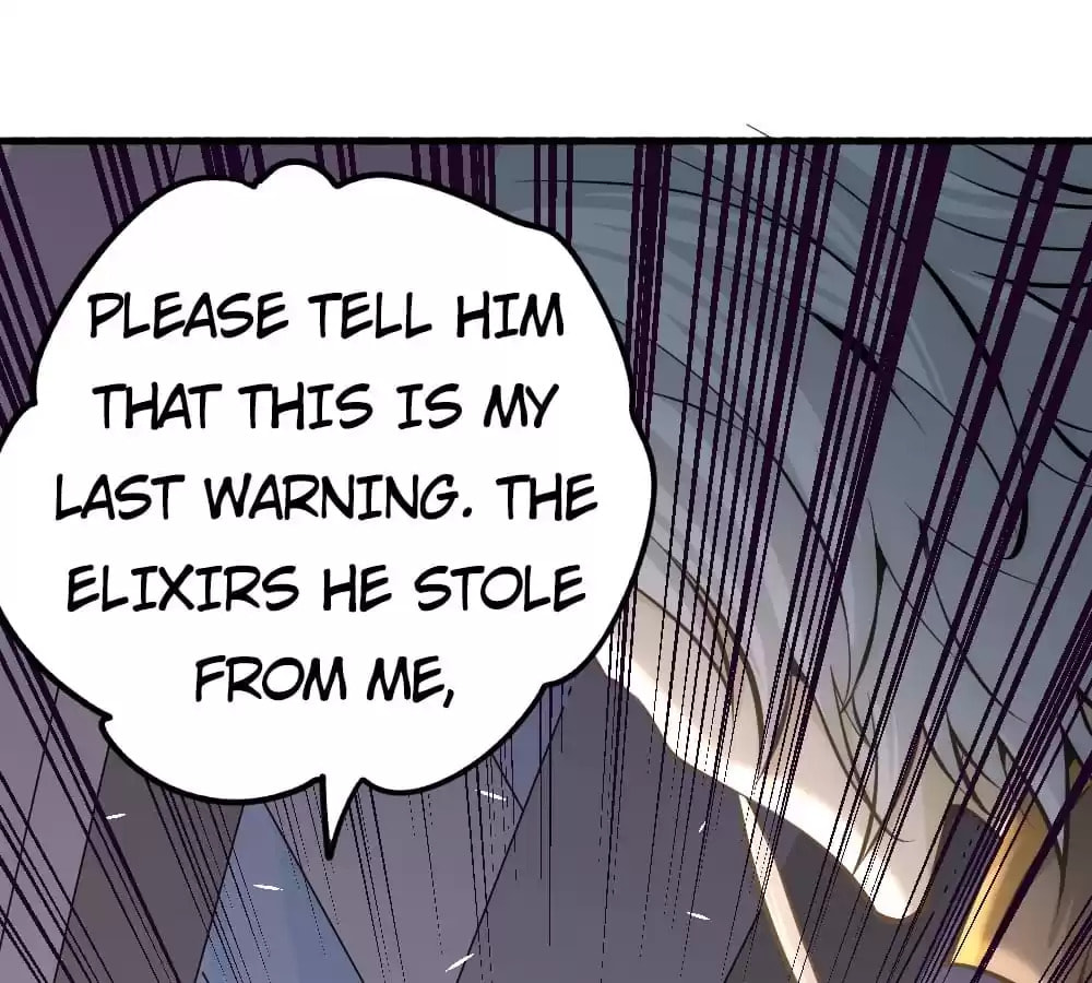 Read Almighty Master chapter 23 image 33 on Lezhin