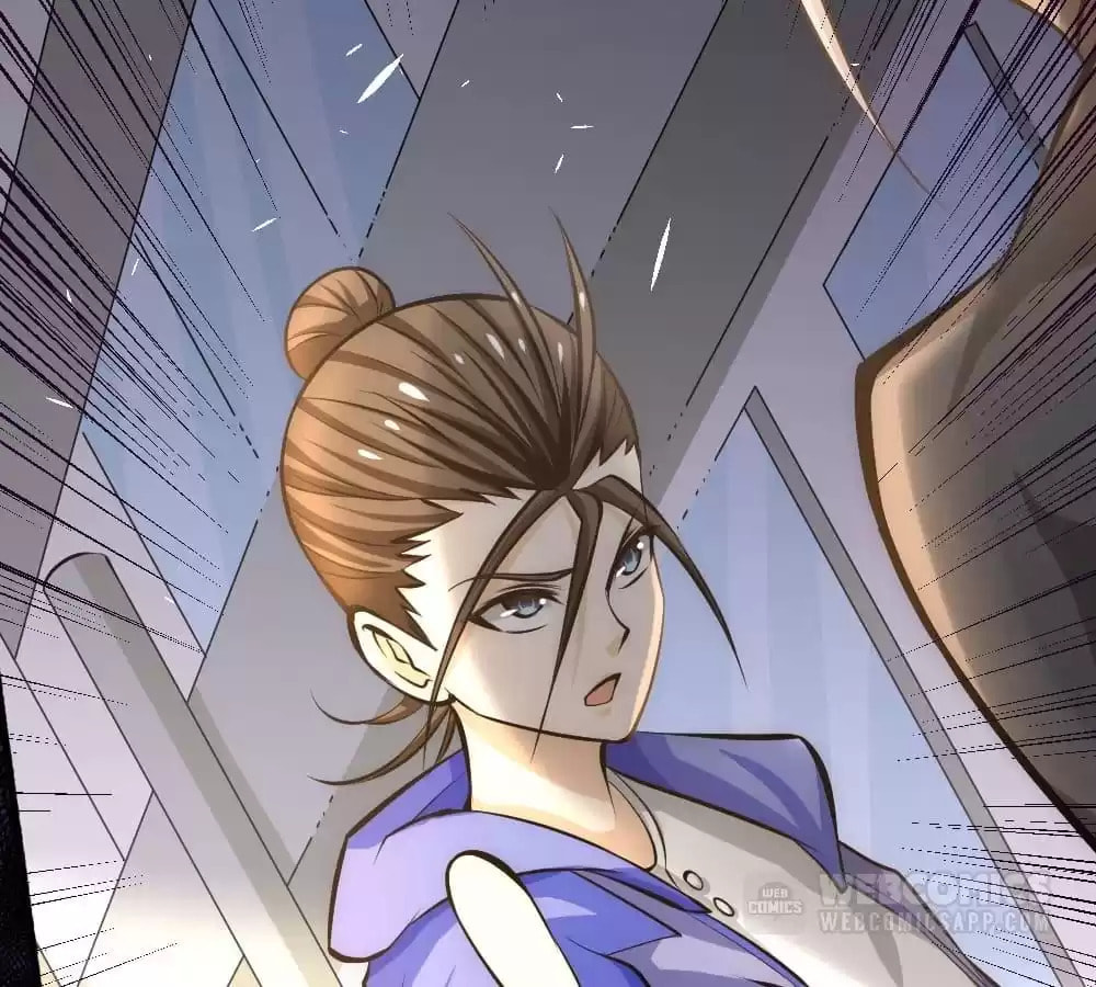 Read Almighty Master chapter 23 image 34 on Lezhin