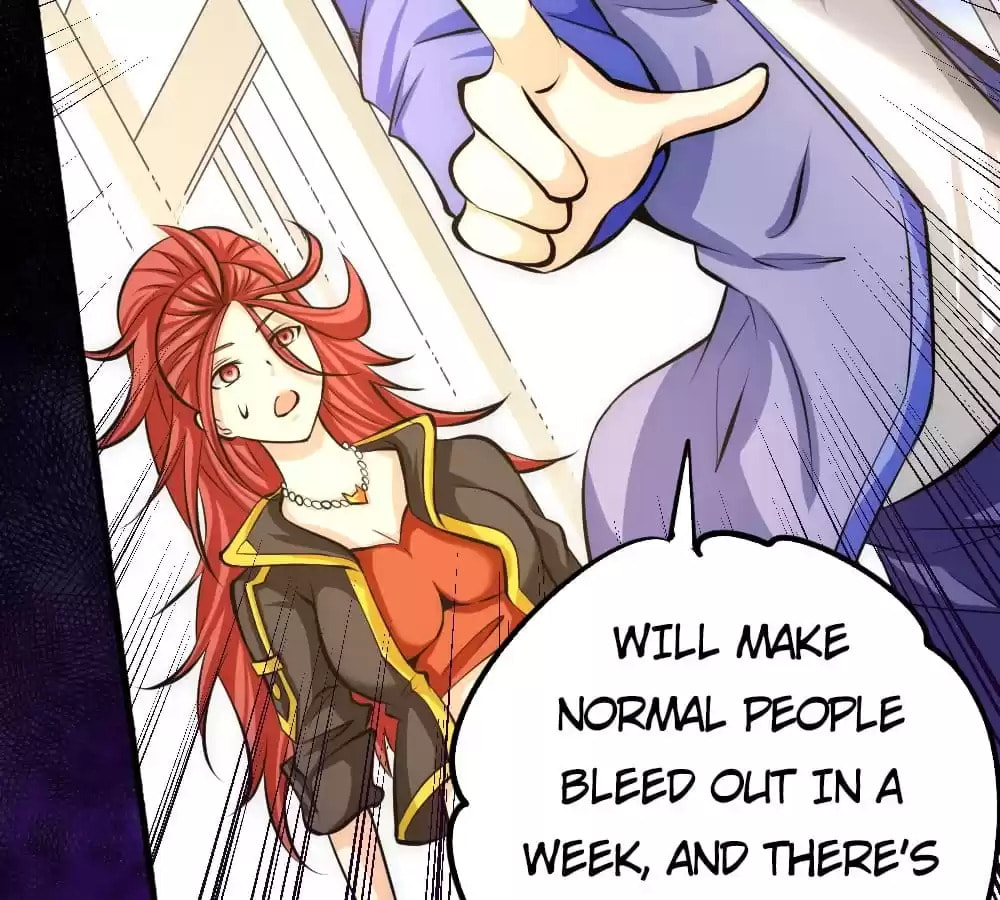 Read Almighty Master chapter 23 image 35 on Lezhin