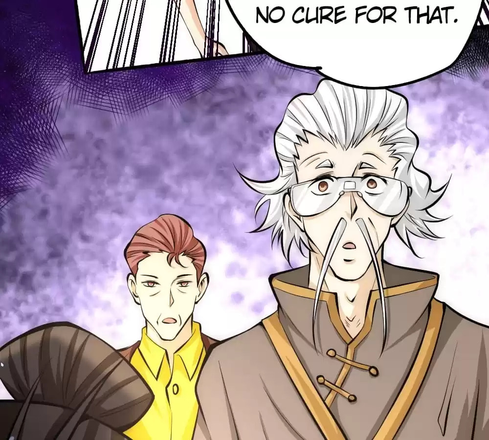 Read Almighty Master chapter 23 image 36 on Lezhin