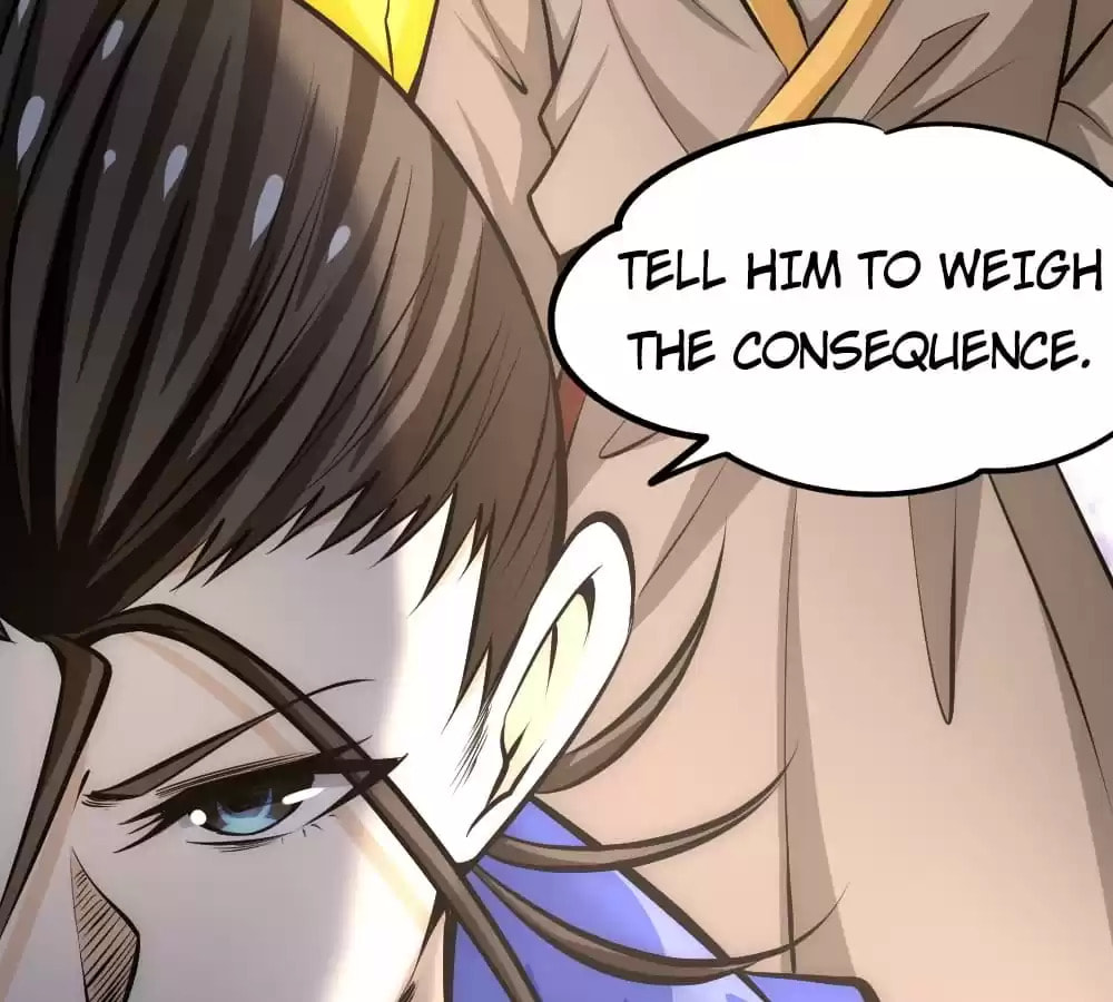 Read Almighty Master chapter 23 image 37 on Lezhin