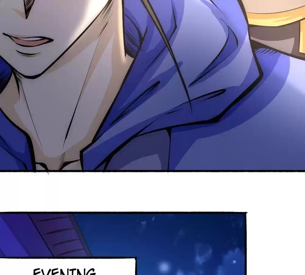 Read Almighty Master chapter 23 image 38 on Lezhin