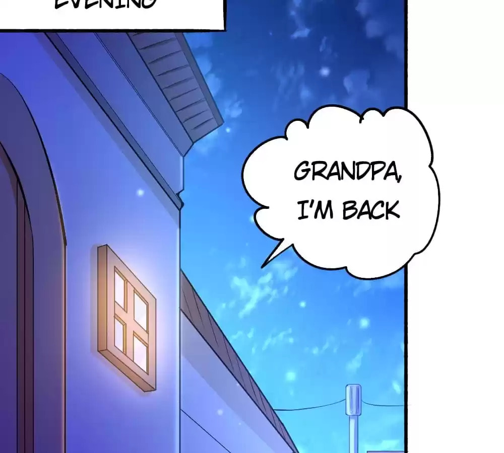 Read Almighty Master chapter 23 image 39 on Lezhin