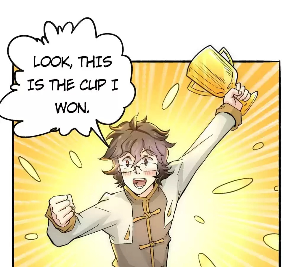 Read Almighty Master chapter 23 image 41 on Lezhin