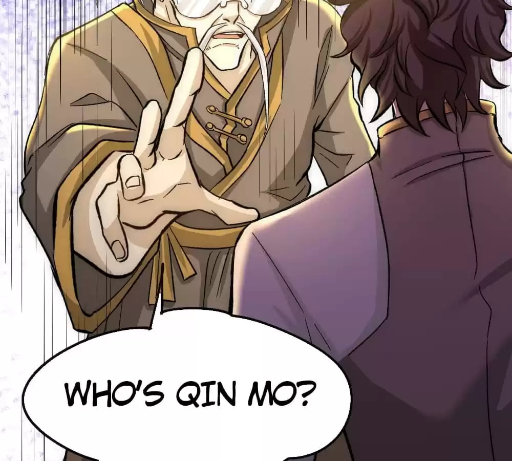 Read Almighty Master chapter 23 image 47 on Lezhin