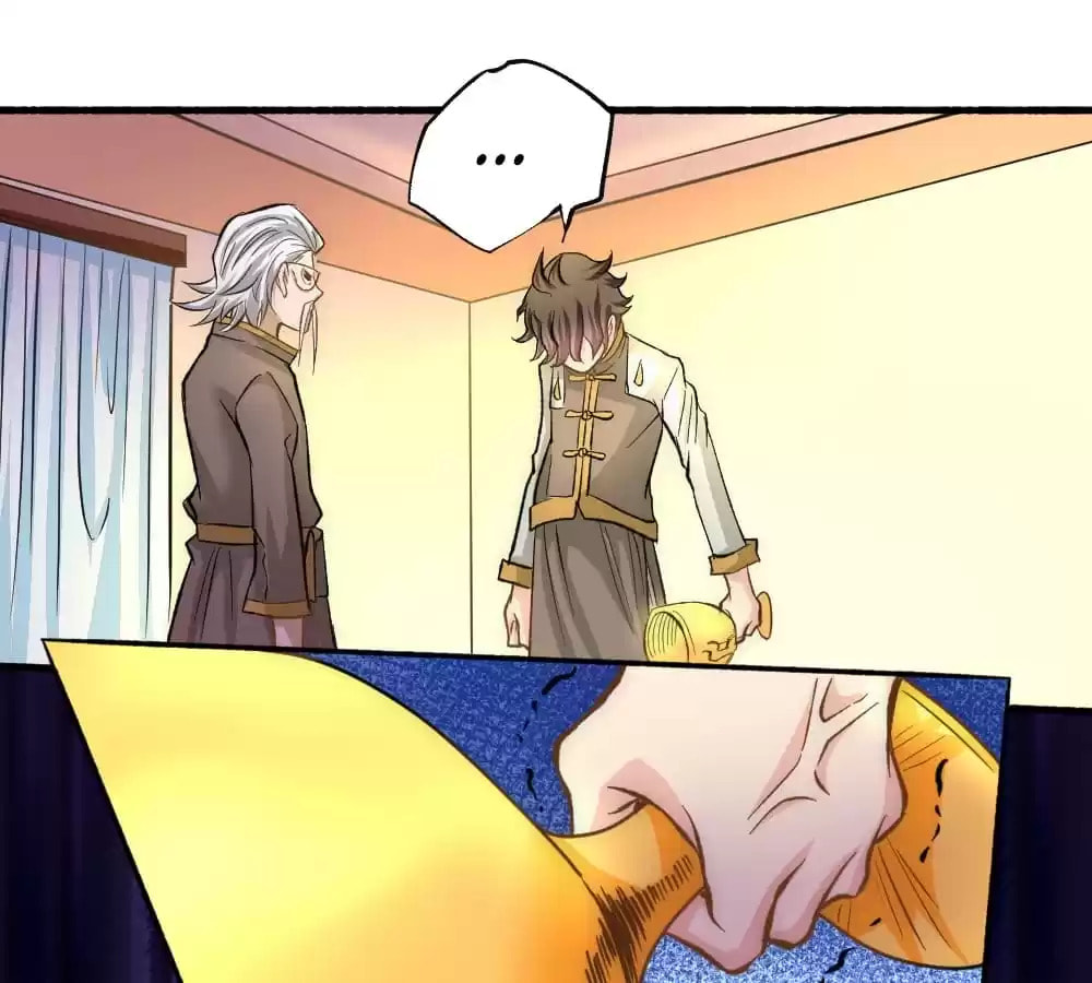 Read Almighty Master chapter 23 image 51 on Lezhin