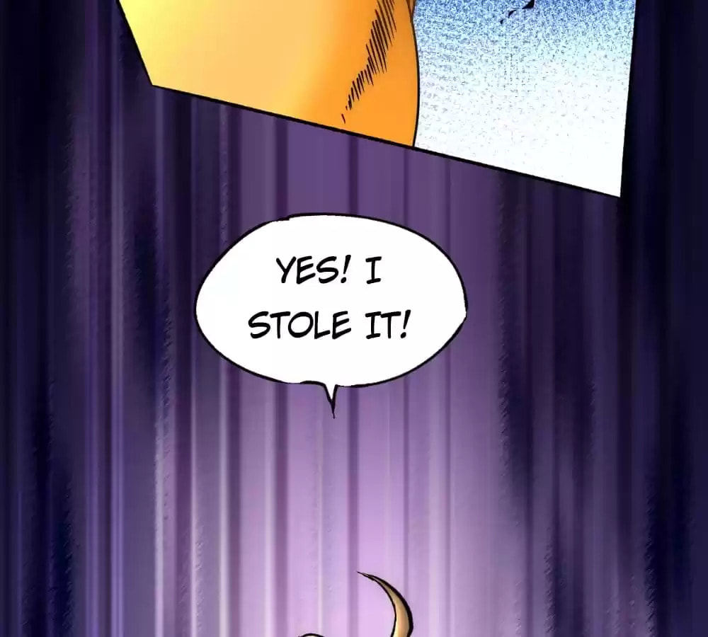 Read Almighty Master chapter 23 image 52 on Lezhin