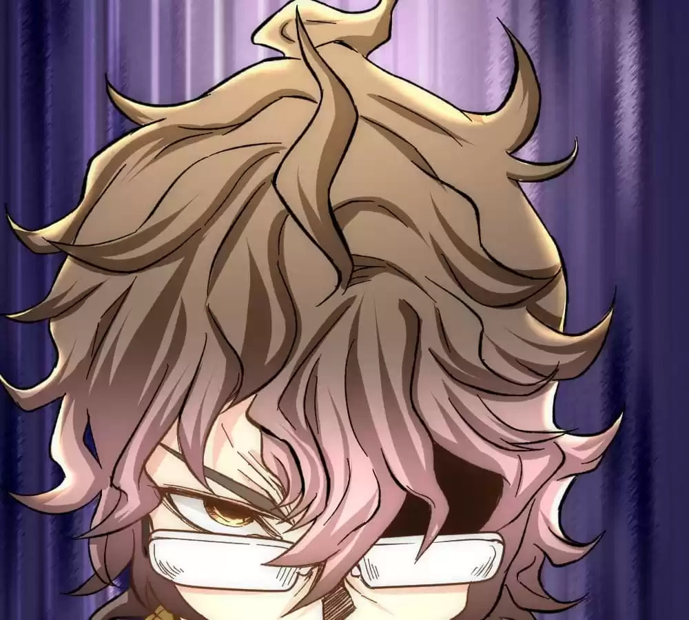Read Almighty Master chapter 23 image 53 on Lezhin