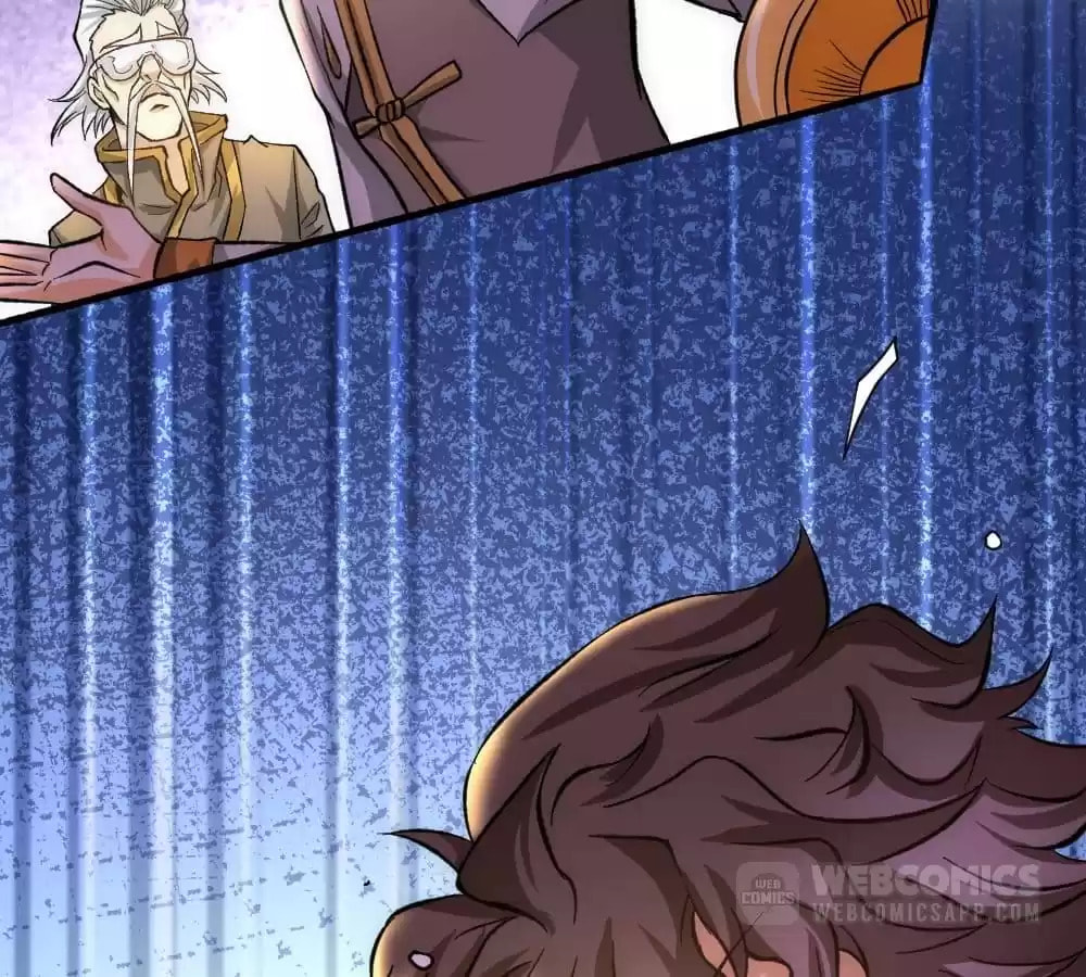 Read Almighty Master chapter 23 image 58 on Lezhin