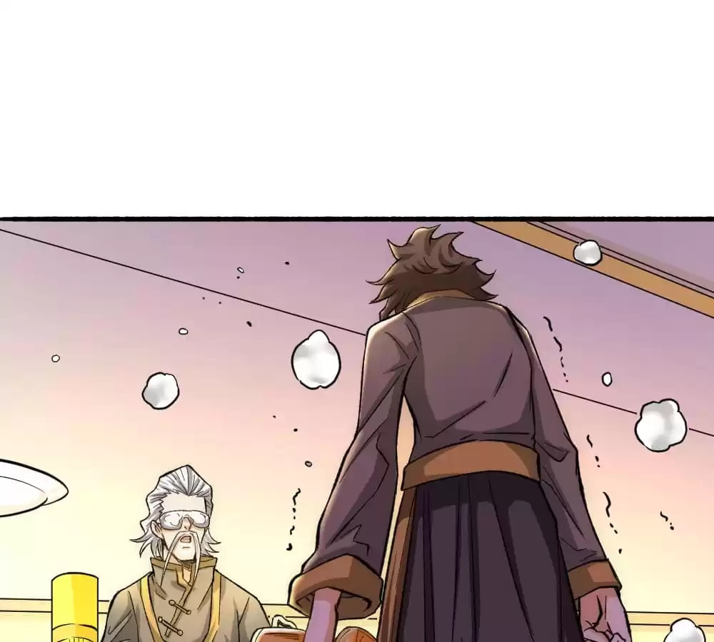 Read Almighty Master chapter 23 image 65 on Lezhin