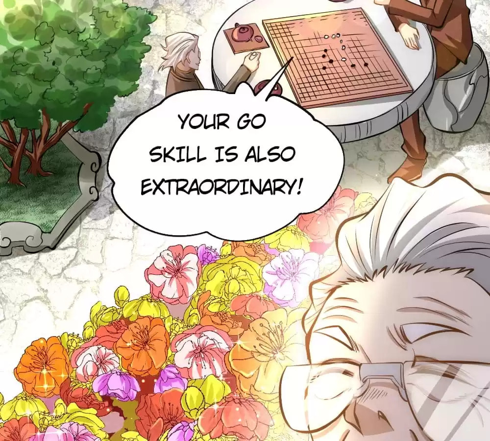 Read Almighty Master chapter 23 image 7 on Lezhin