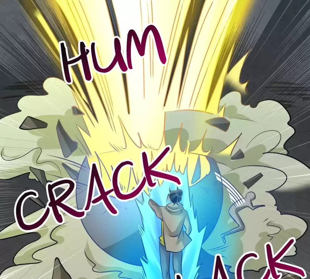 Read Almighty Master chapter 231 image 1 on Lezhin