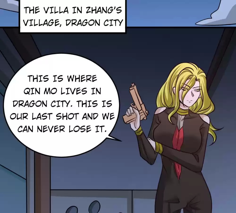 Read Almighty Master chapter 231 image 11 on Lezhin