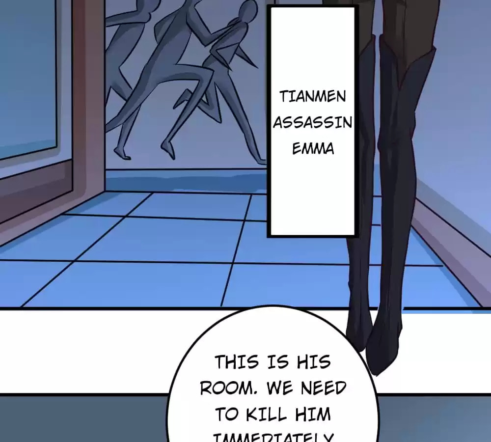 Read Almighty Master chapter 231 image 12 on Lezhin