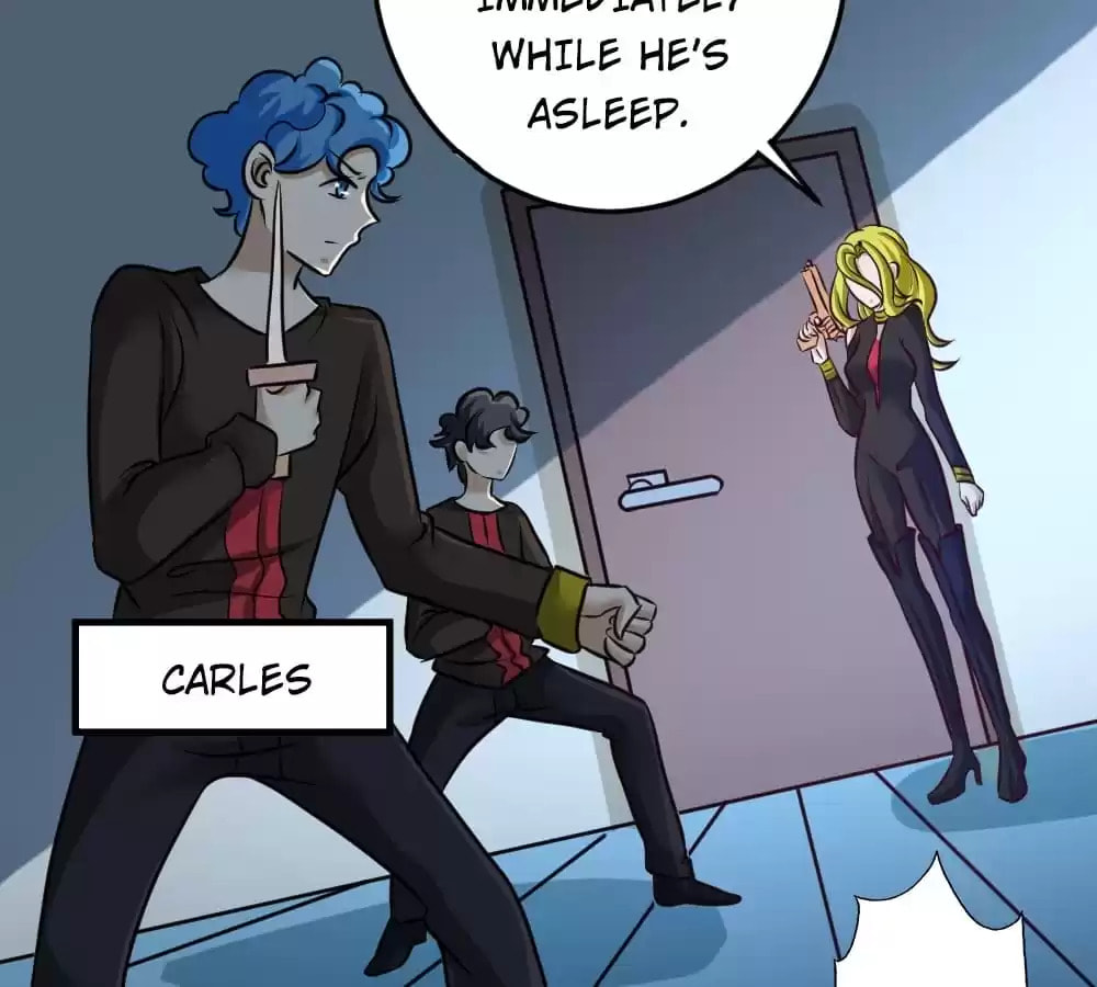 Read Almighty Master chapter 231 image 13 on Lezhin