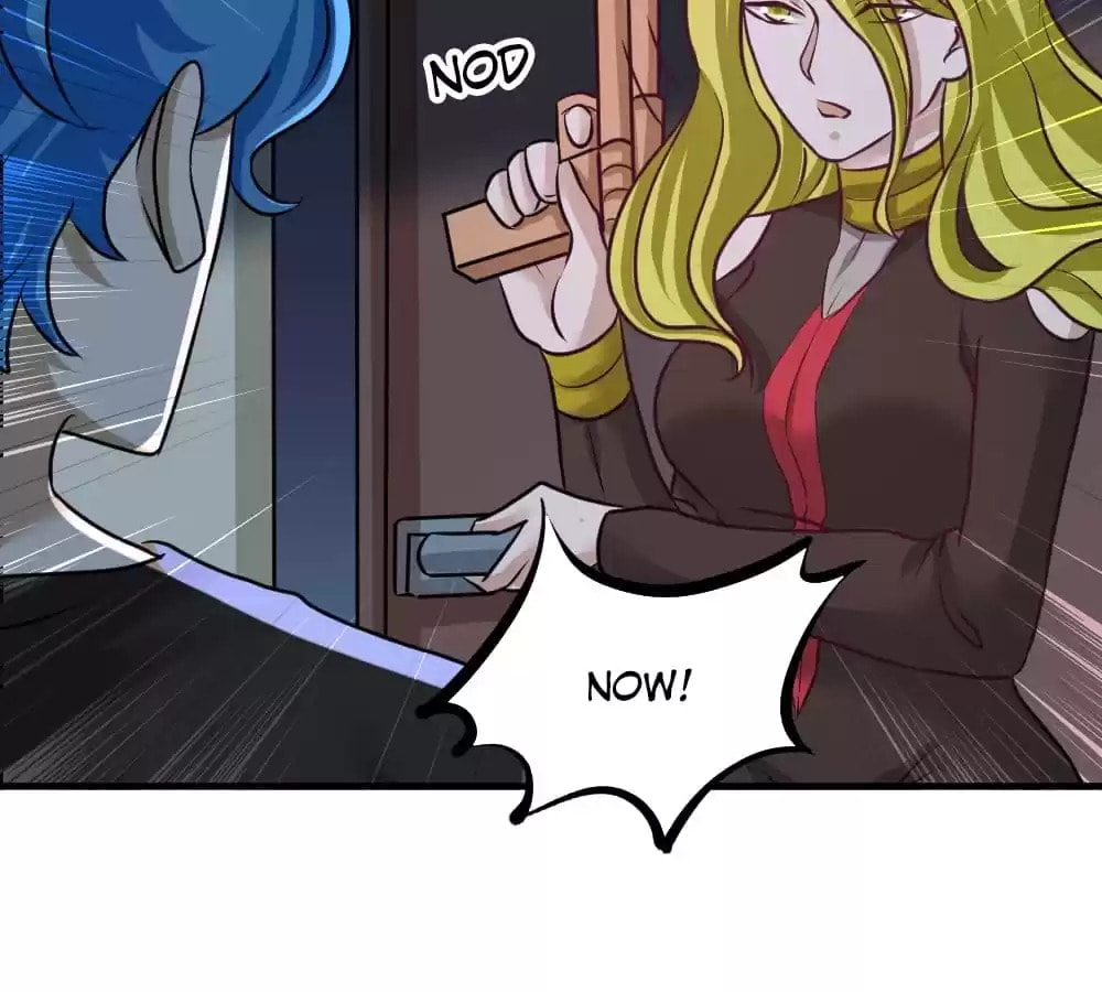 Read Almighty Master chapter 231 image 15 on Lezhin