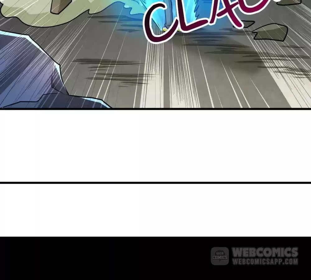 Read Almighty Master chapter 231 image 2 on Lezhin