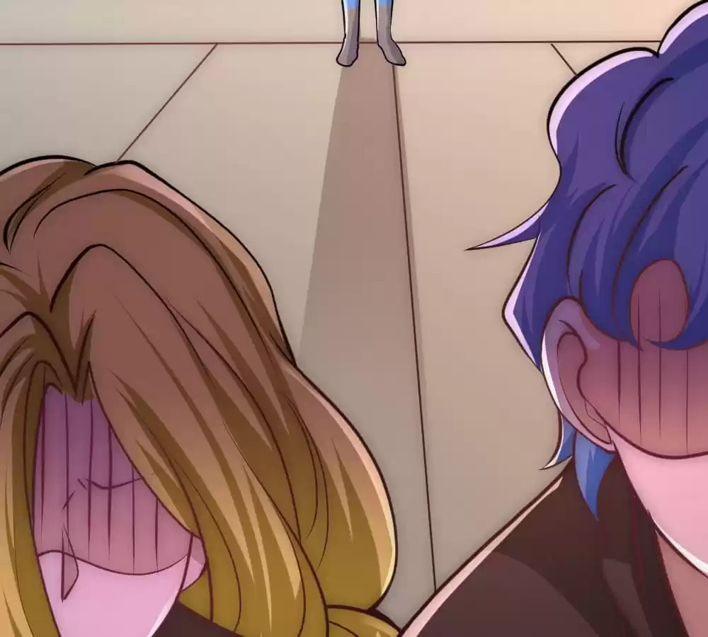 Read Almighty Master chapter 231 image 23 on Lezhin
